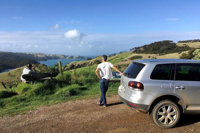 Waiheke Island Experience Tour - Your schedule: the sweet spot from 10:45 to 3:45