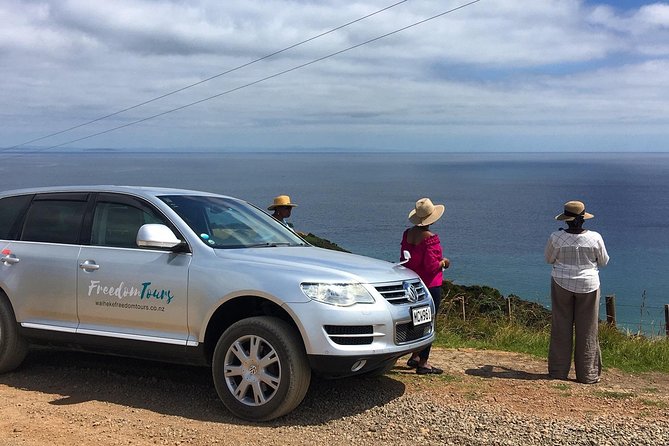 Waiheke Island Experience Tour - Onetangi Bay: the beach time you actually remember