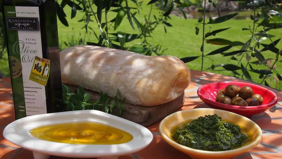 Waiheke Island Gourmet Food and Wine Tour with Lunch - Your day starts at Matiatia Wharf, and it stays organized