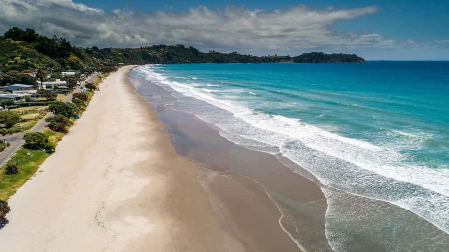 Waiheke Island Gourmet Food and Wine Tour with Lunch - Casita Miro lunch: family-style, wine paired, and timed for views
