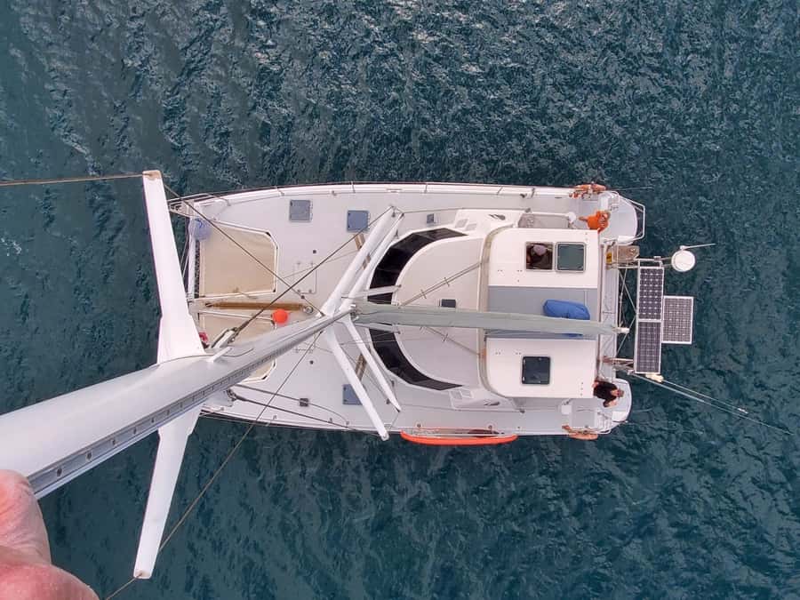 Waiheke Island: Gulf Marine Park Sailing Adventure & Lunch - Lunch onboard: why the food matters on a 7-hour day