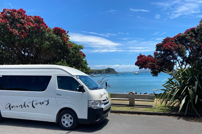 Waiheke Island Half Day Scenic Wine and Lunch - Key things that make this Waiheke half-day tour work