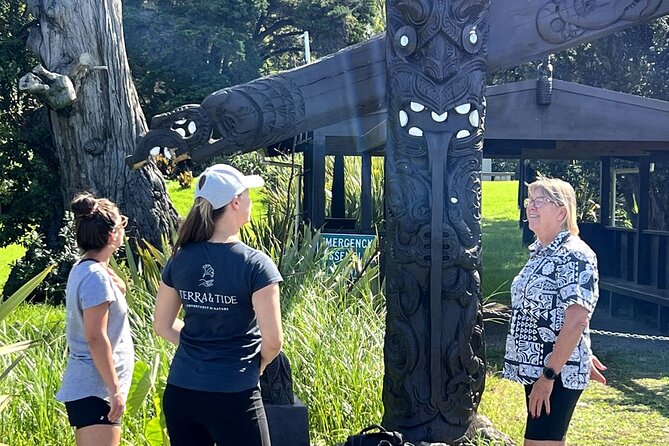 Waiheke Island History and Heritage Tour - Key Things That Make This Waiheke Tour Worth Your Time