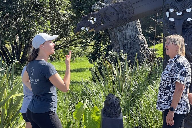 Waiheke Island History and Heritage Tour - Why This Tour Feels Different Than a Standard Waiheke Day