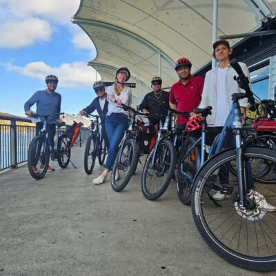 Premium eBike Adventure & Self-Guided Tour