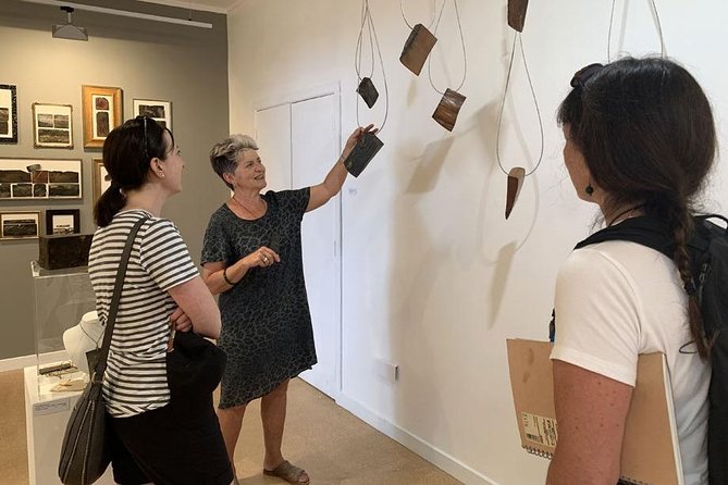 Waiheke Island Private Art Tour - Key Points That Make This Tour Worth Your Time