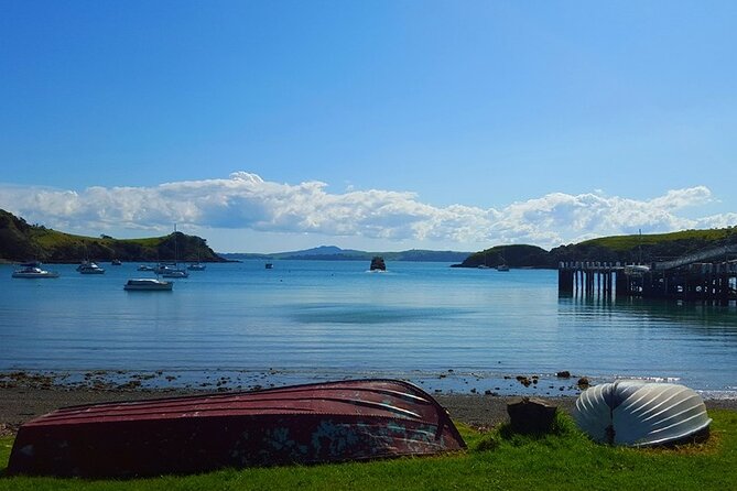 Waiheke Island Private Double Headland Walk - Key Things I’d Put on Your Radar
