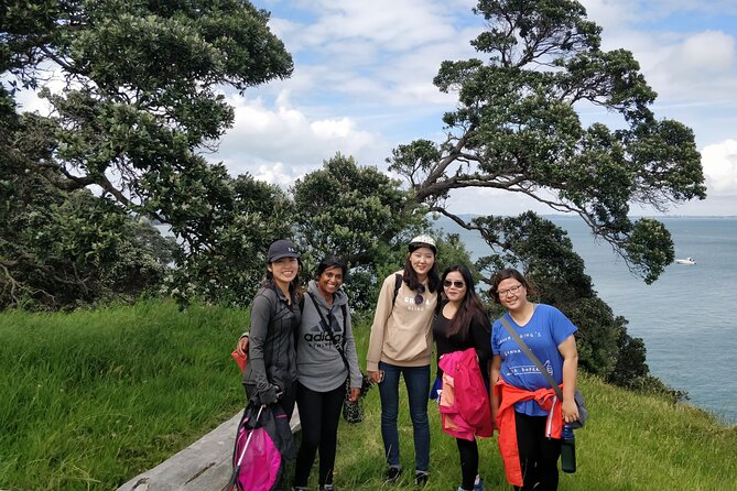 Waiheke Island Private Double Headland Walk - Tides Drive the Timing, Not a Rigid Script