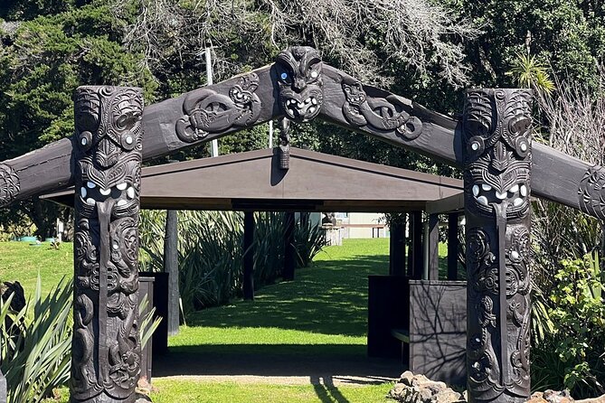 Waiheke Island Private History and Heritage Tour - Key highlights you should know before you go