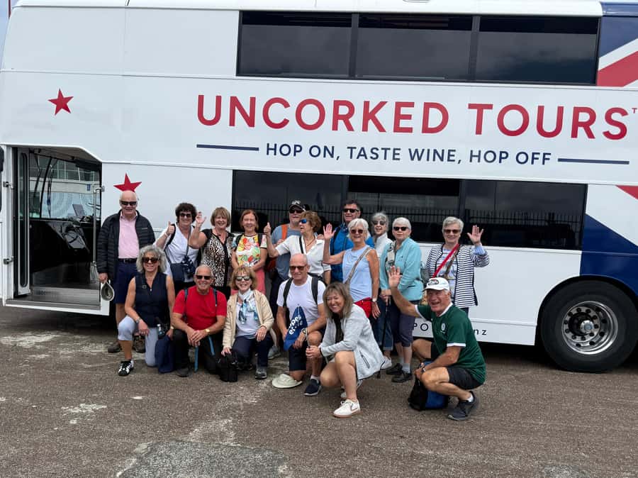 Waiheke Island: Scenic Wine Tour on Double Decker Bus - Who This Tour Fits Best (and Who Should Rethink It)