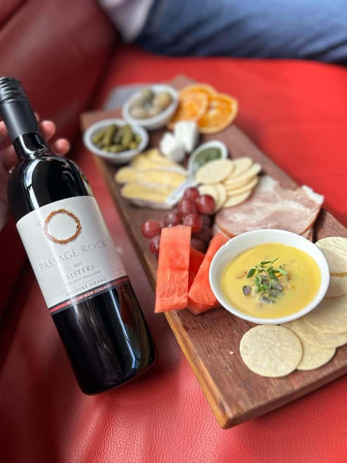 Waiheke Island: Scenic Wine Tour on Double Decker Bus - Should You Book the Waiheke Double-Decker Wine Tour?
