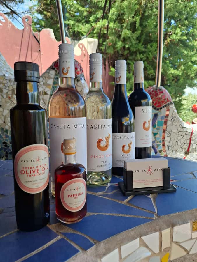 Waiheke Island: Sip and Savor 3 Vineyards Tour with Lunch - Price and Value Check: What $178 Includes, and What That Saves You
