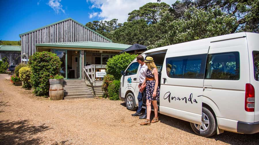 Waiheke Island: The Essence of Waiheke Wine Tour - Price and Value: What $164 Buys You on Waiheke