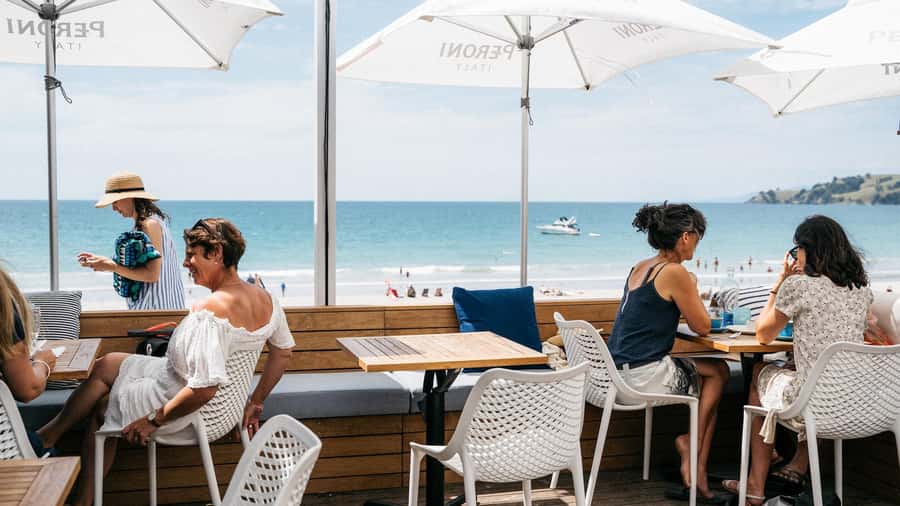 Waiheke Island: Wine Tour & Lunch at Award Winning Venue - Who this tour suits best, and who should think twice