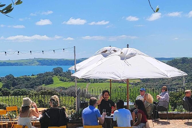 Waiheke Island Wine Tour with Scenic Vineyards & Tastings - Two Ways to Do It: Standard Bus vs Double-Decker (What Changes, What Stays)