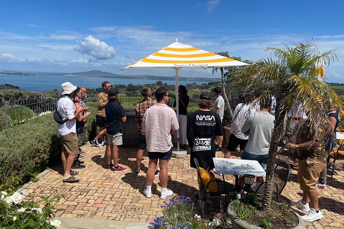 Waiheke Island Wine Tour with Scenic Vineyards & Tastings - Stop-by-Stop on Waiheke: What Each Winery Gives You