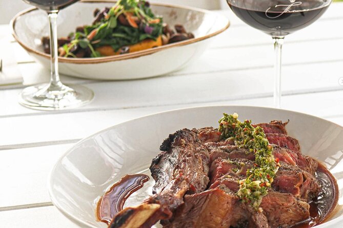 Waiheke Island Wine Tour with Scenic Vineyards & Tastings - The Wine Tastings: How Many, What You’re Really Paying For