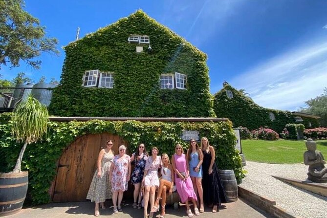 Waiheke Island Wine Tour with Scenic Vineyards & Tastings - Price and Value: Is $117.91 a Smart Waiheke Deal?
