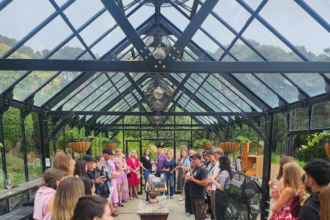 Waiheke Island Wine Tour with Tastings & Gourmet Beachfront Lunch - Waiheke in a half-day: what you really get