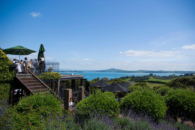 Waiheke island Wine Tours - PREMIUM wine tasting MAX 11 clients ! - 6 things that make this Waiheke wine tour tick