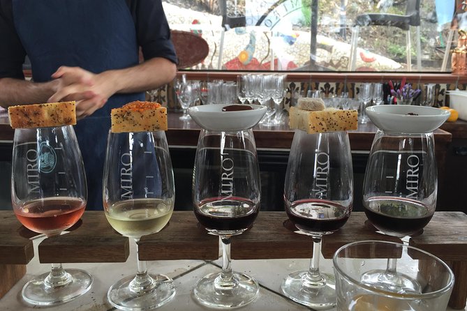 Waiheke island Wine Tours - PREMIUM wine tasting MAX 11 clients ! - Small-group Waiheke wine day, what you really get