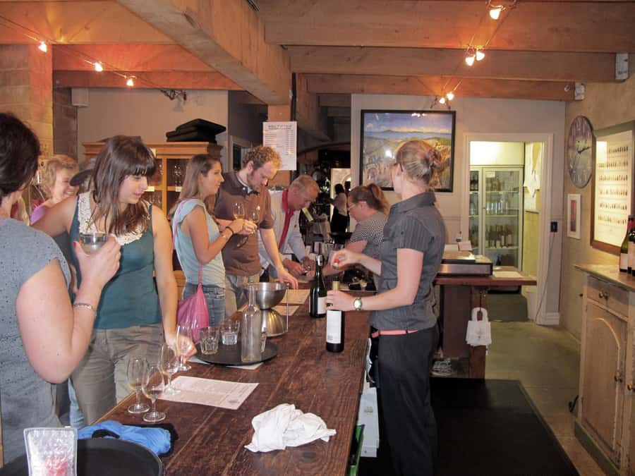 Waiheke Island Wine Tours - PREMIUM Wines - Max 11 clients ! - Premium Wines on Waiheke, what makes it feel “easy”
