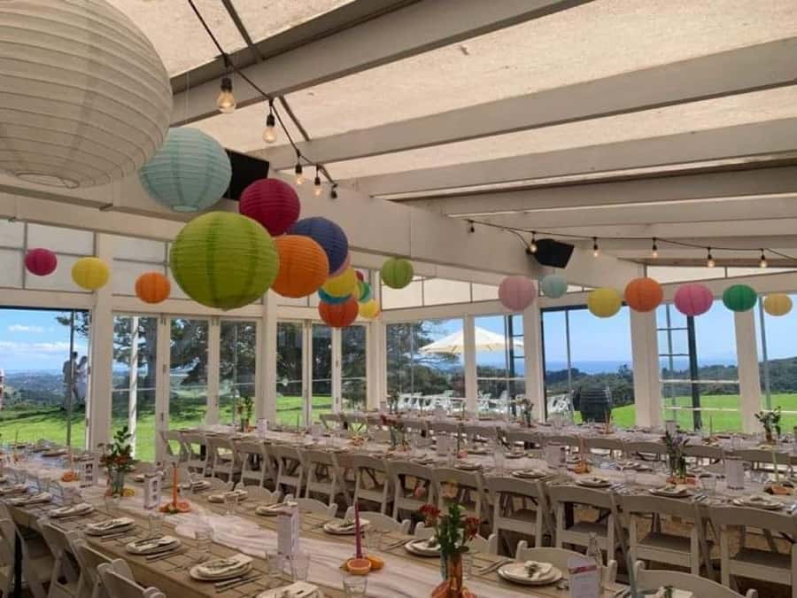 Waiheke: Scenic Taste and Graze Tour with Wine, Whisky, Beer - Rangihoua Estate: finishing with a guided food tasting