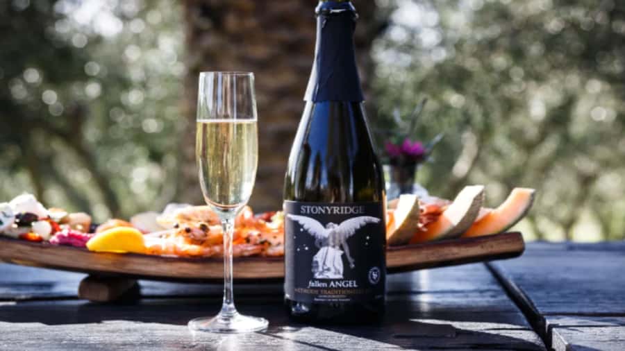Waiheke: Scenic Taste and Graze Tour with Wine, Whisky, Beer - Matiatia to Mudbrick: starting where the views start talking