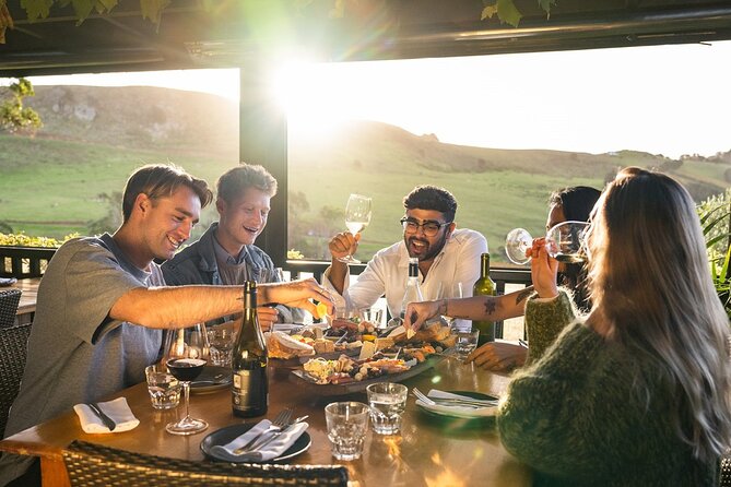 Waiheke Wine and Dine - Batch Winery - Key Highlights You’ll Actually Care About
