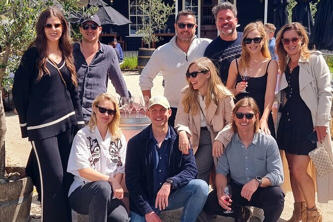 WAIHEKE ZEITGEIST Small Groups Ultra Boutique Off Grid Wine Tours - What Makes This Waiheke Wine Tour Different From the Usual Circuit?