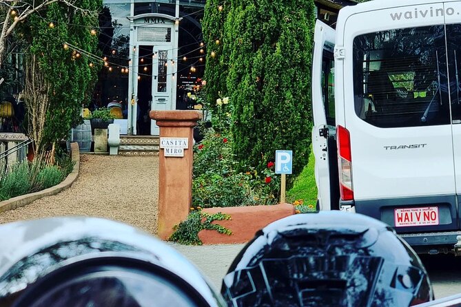 WAIHEKE ZEITGEIST Small Groups Ultra Boutique Off Grid Wine Tours - Key Things You Can Count On