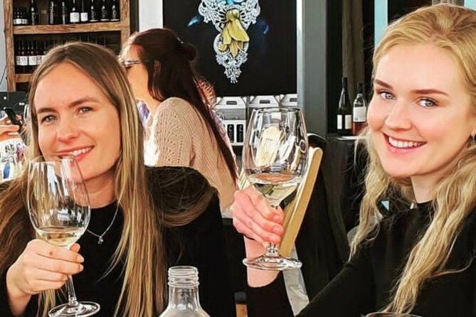 WAIHEKE ZEITGEIST Small Groups Ultra Boutique Off Grid Wine Tours - How Many Wines and What That Means for Your Taste Buds