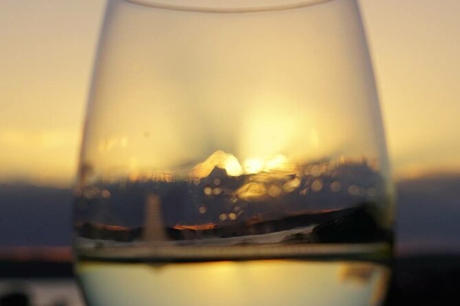 WAIHEKE ZEITGEIST Small Groups Ultra Boutique Off Grid Wine Tours - Lunch and Pairings: When You Want Fuel That Actually Fits