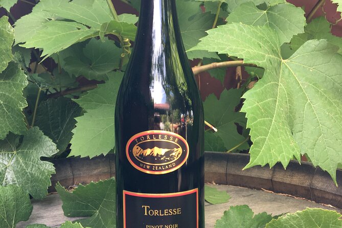 Waipara Valley Winery Tour Wine Tastings and Scenic Views - What to bring so tastings go smoothly