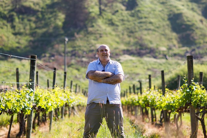 Waipara Wine Experience for 2 or more, inc tastings and lunch - Price and value: is $123.49 per person fair?