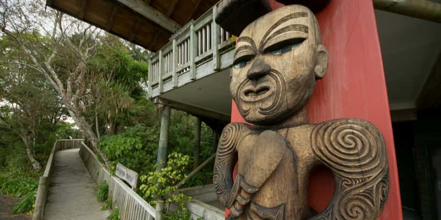 Waitakere Ranges Wilderness Experience Tour from Auckland - Key highlights worth circling