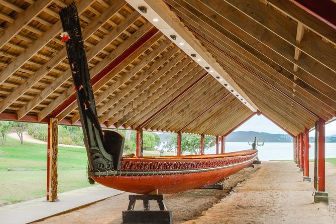 Waitangi Treaty Ground Day Trip Private Transport From Auckland - The 7:00 am start, and why timing matters for Waitangi