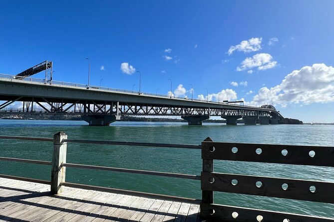 Waitangi Treaty Ground Day Trip Private Transport From Auckland - Comfort on the road: private transport that keeps your day sane