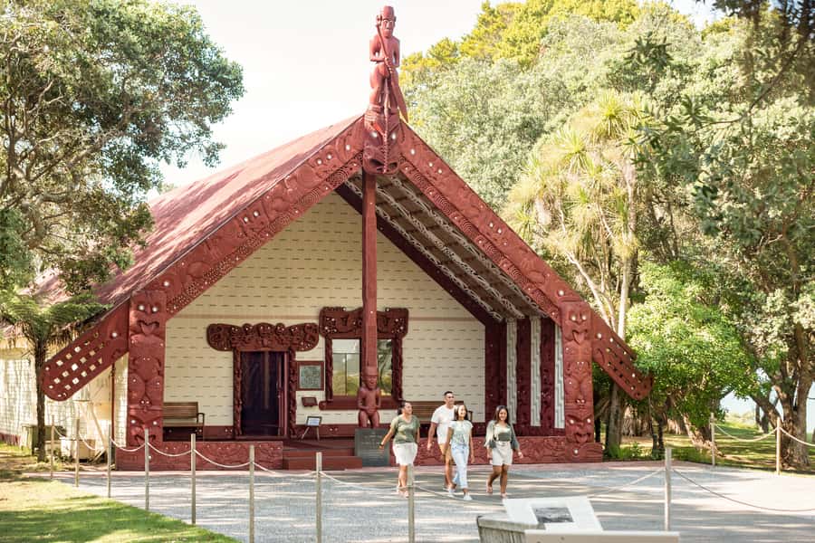 Waitangi Treaty Grounds: 2-Day Pass - Who Should Book This Pass, and Who Might Want a Different Plan