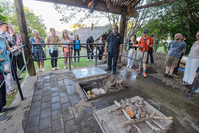 Waitangi Treaty Grounds: Combo Pass (Hāngī + Concert + Admission) - Who this combo pass is best for