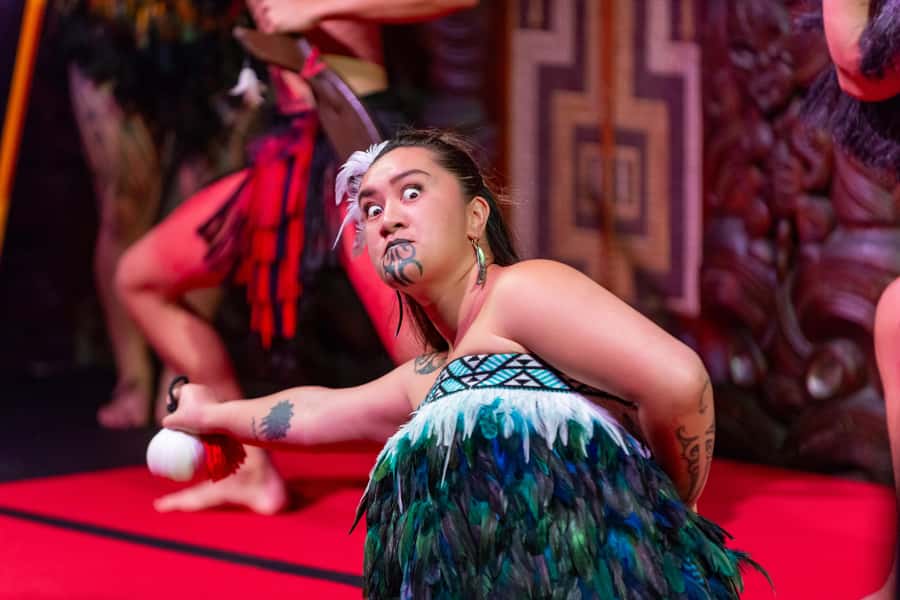 Waitangi: Treaty Grounds Hāngī and Concert Combo Pass - Key things to know before you go