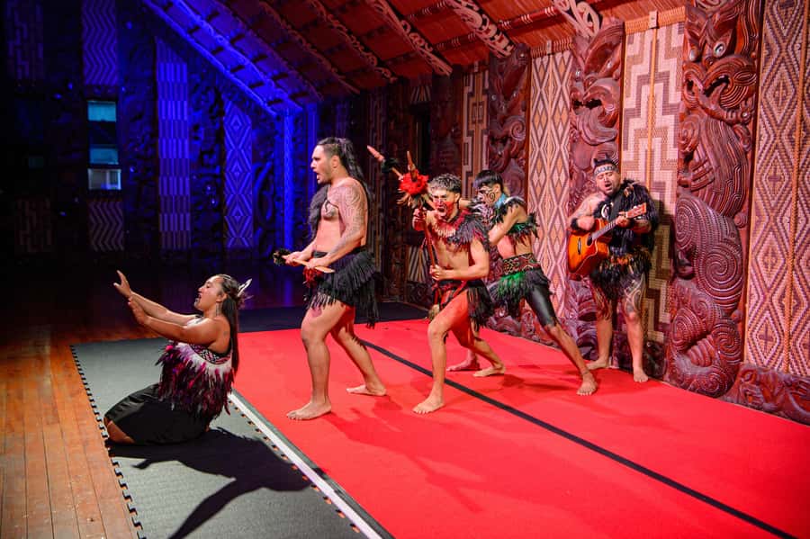 Waitangi: Treaty Grounds Hāngī and Concert Combo Pass - Price and value: why $111 can make sense here