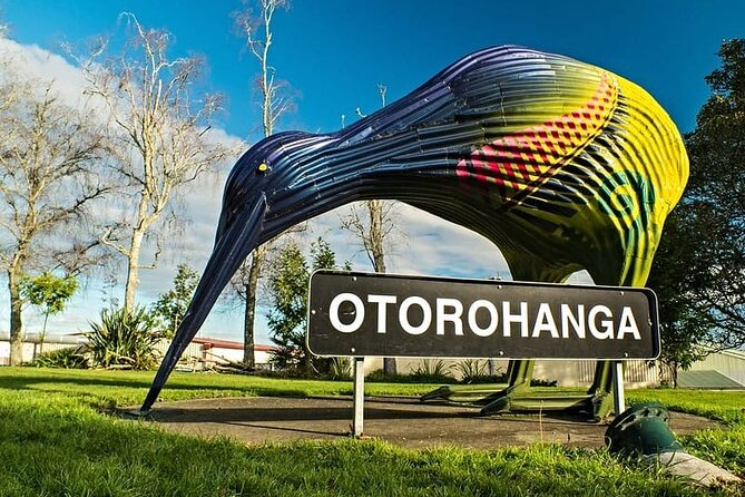 Waitomo Glowworm Caves and Kiwi House Small Group from Auckland - Price and value: is $216.40 a fair deal for the day?