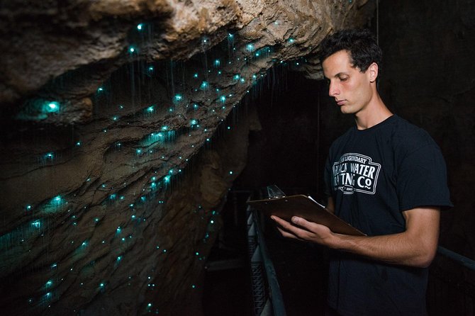Waitomo Glowworm Caves Guided Tour - Comfort, safety, and who should choose this tour