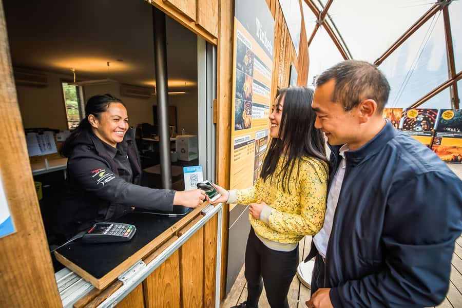 Waitomo: Glowworm Caves Guided Tour by Boat - Accessibility and who this tour works best for