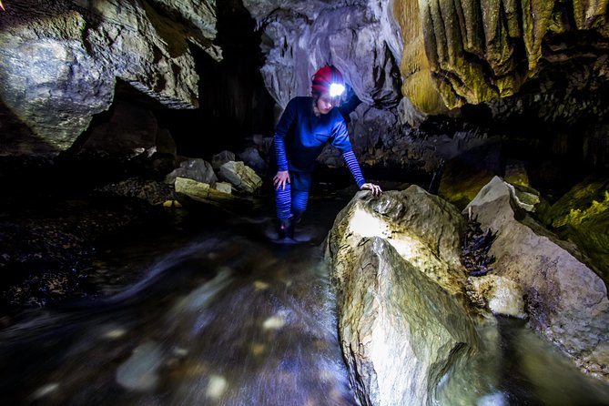 Waitomo’s Hidden Gem: Small-Group Off the Beaten Track Tour - Photography Rules That Save You Hassle (and Still Get Results)