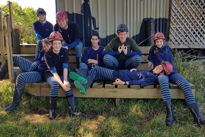 Waitomo’s Hidden Gem: Small-Group Off the Beaten Track Tour - Warm Drinks and Cookies After: The Part That Makes It Feel Complete