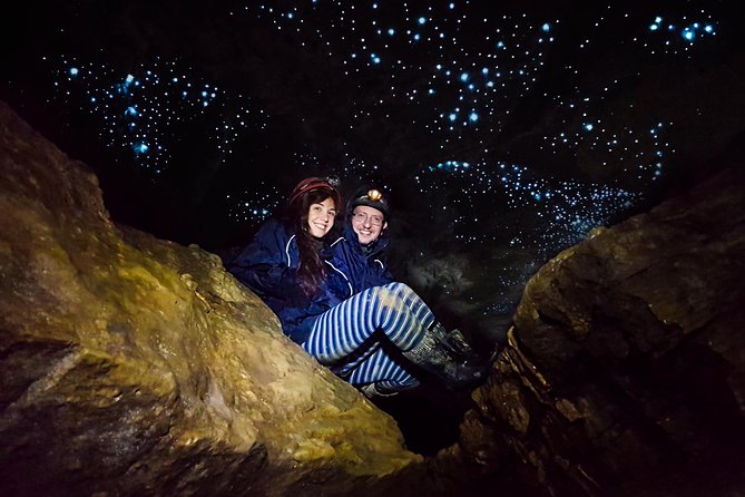 Waitomo’s Hidden Gem: Small-Group Off the Beaten Track Tour - What to Wear (and What to Bring) for a Wet, Active Cave Route