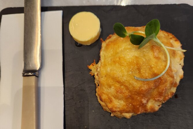 Walking Food Odyssey Wellington - Key Highlights You Should Know Before You Go