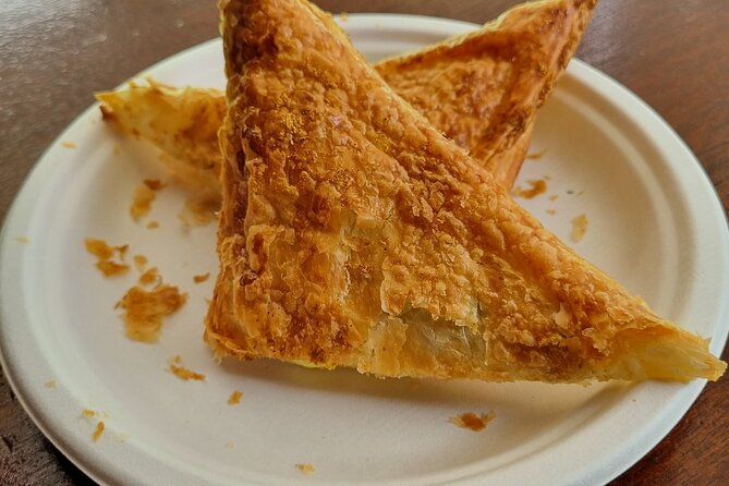 Walking Food Odyssey Wellington - How the Guides Personalize Your Tastes (and Your Pace)
